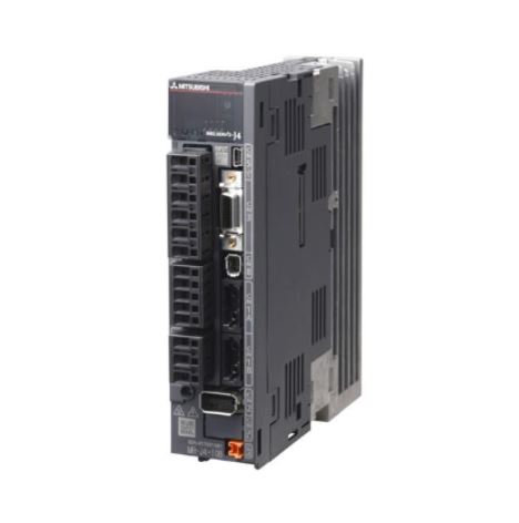 MITSUBISHI MR-J4-40B1-RJ