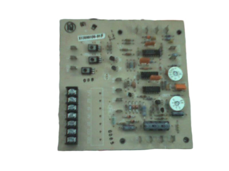 INGERSOLL RAND X13690106-01