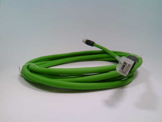 MURR ELEKTRONIK 7700-44711-S7V0400