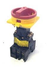 EATON CORPORATION MC361CN3