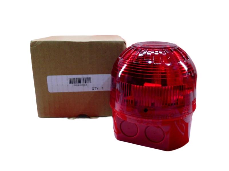 18-980584 by EDWARDS SIGNALING