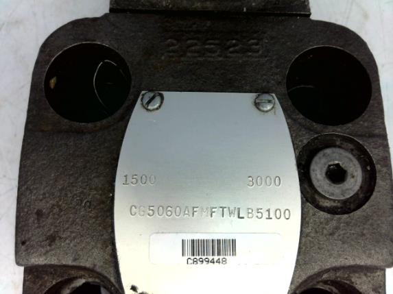 EATON CORPORATION CG5060AFMFTWLB5100