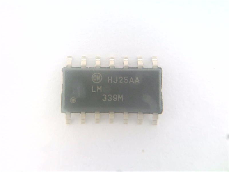 ON SEMICONDUCTOR LM339M