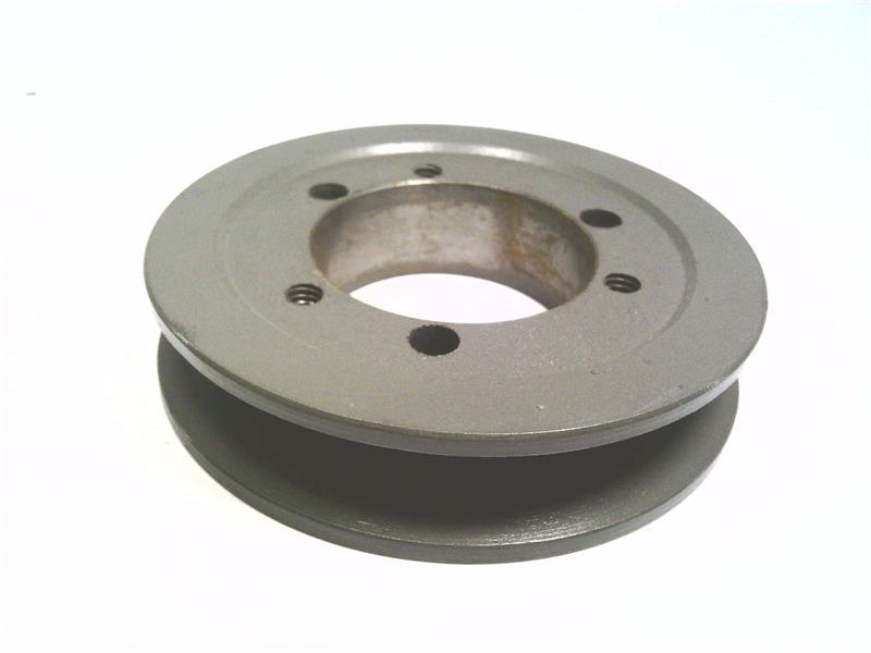 ALTRA INDUSTRIAL MOTION 3.6X1B-SH