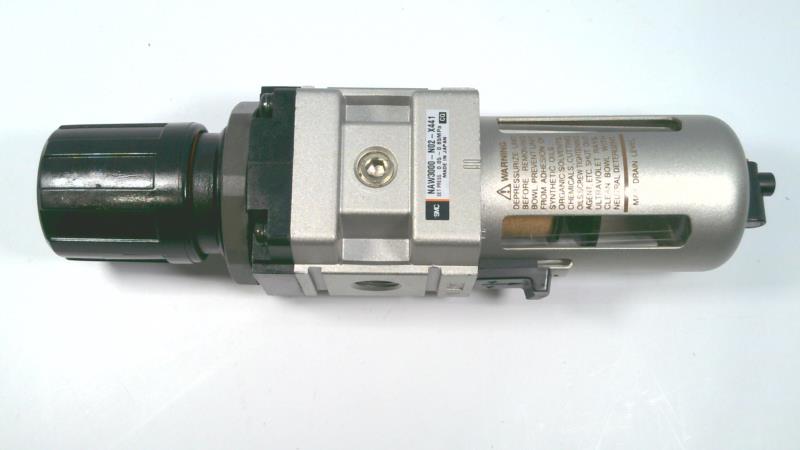 SMC NAW3000-N02-X441