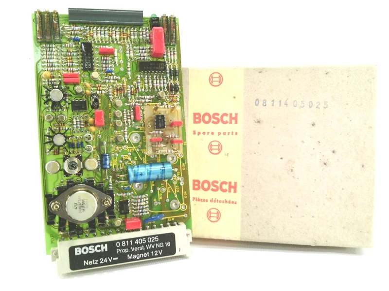 BOSCH 0-811-405-025