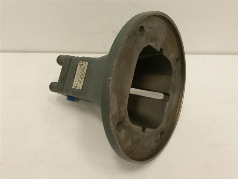 VIKING PUMP GPV-0570-8X