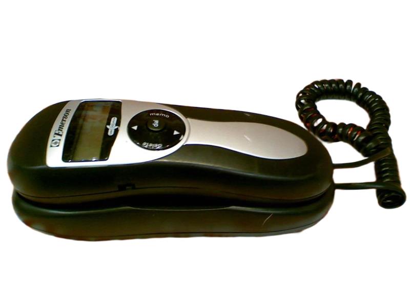 EMERSON EM-2516