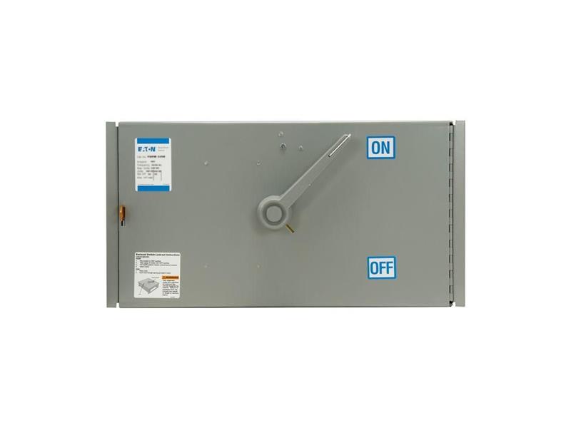 EATON CORPORATION FDPW366TJ