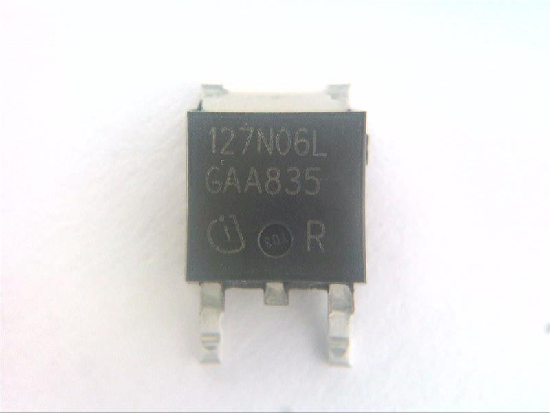 INFINEON IPD127N06LG