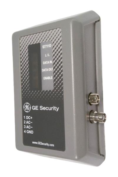 KIDDE-FENWAL, LLC S7711D-EFC2