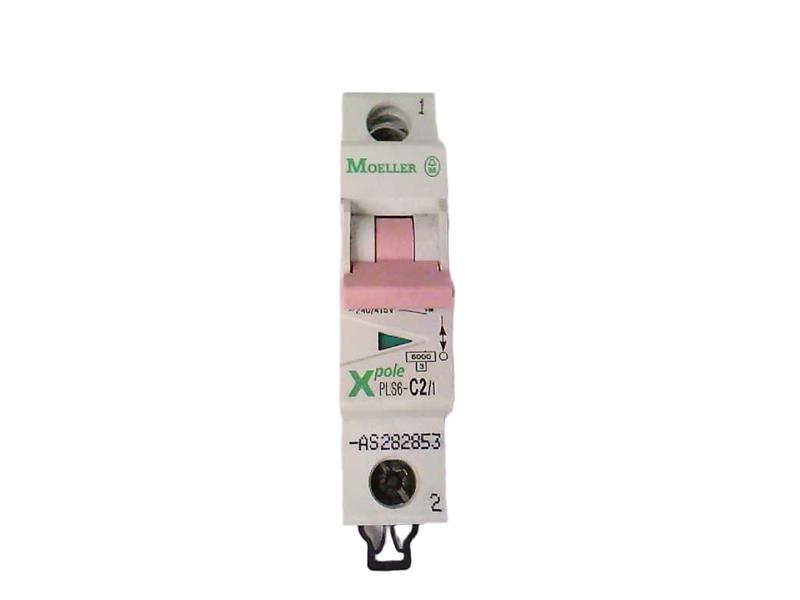 PLS6-C2/1 by EATON CORPORATION