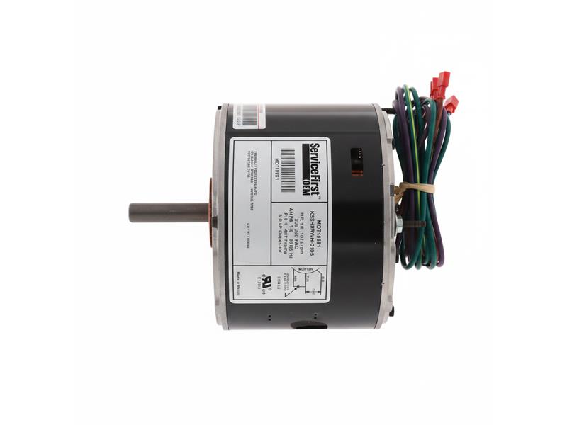 INGERSOLL RAND MOT18581