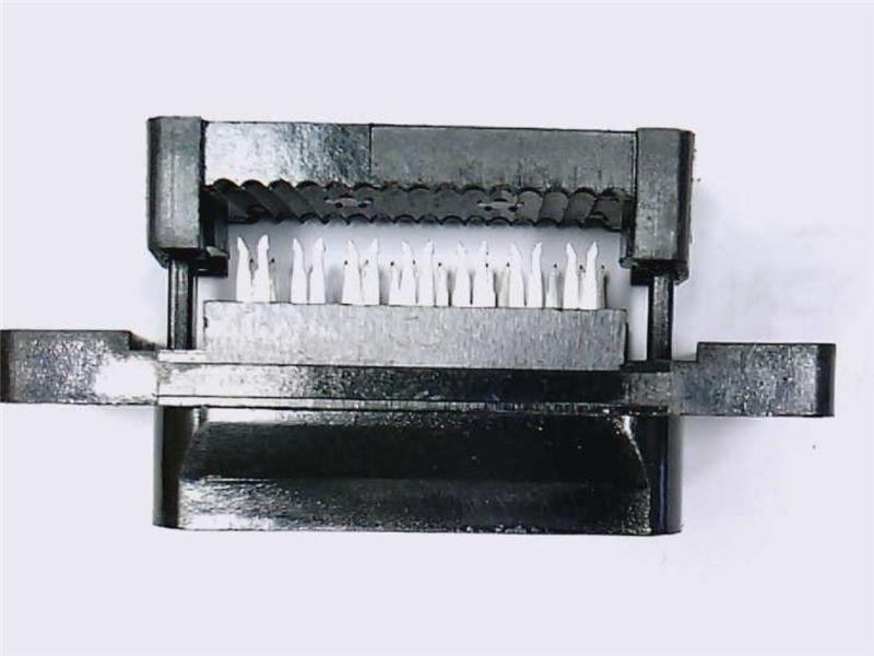 1658615-3 by TE CONNECTIVITY