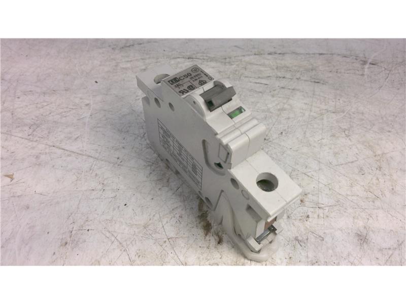 EATON CORPORATION SPCL1C50