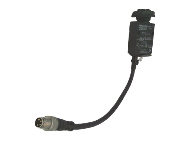 ALLEN BRADLEY 42KL-D1LB-Y4