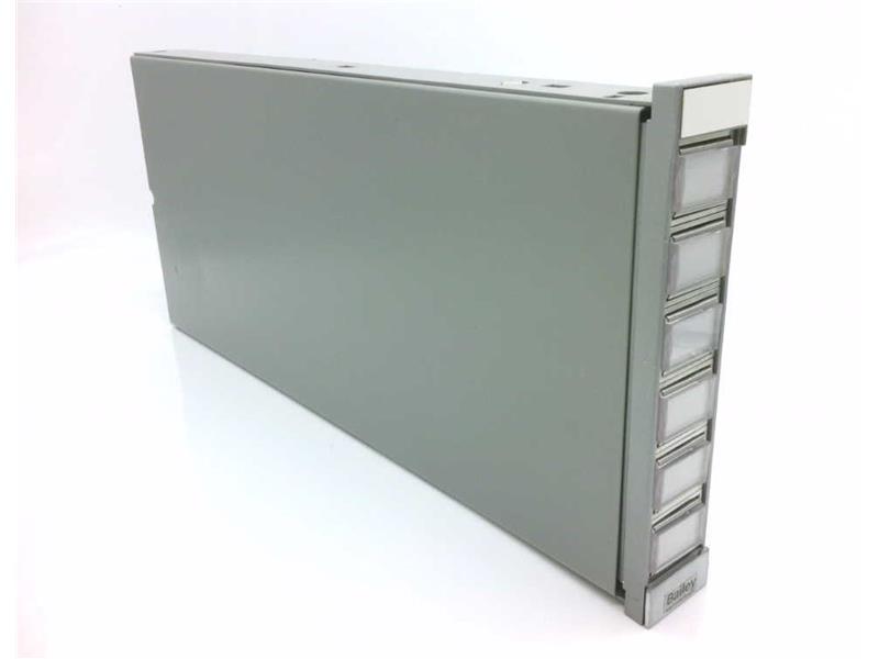 ASEA BROWN BOVERI RZ434444