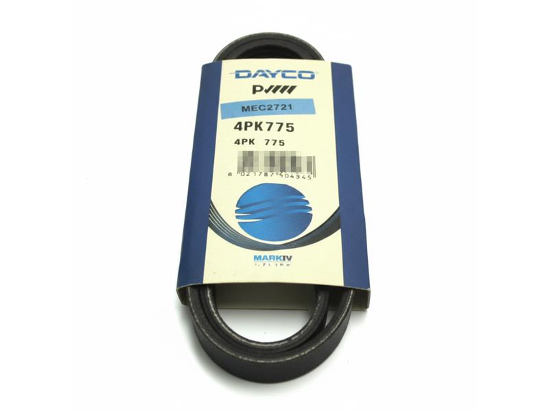 DAYCO 4PK-775
