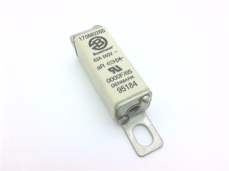 EATON CORPORATION 170M0265