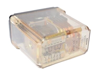219BBXP-12VDC by STRUTHERS DUNN RELAYS