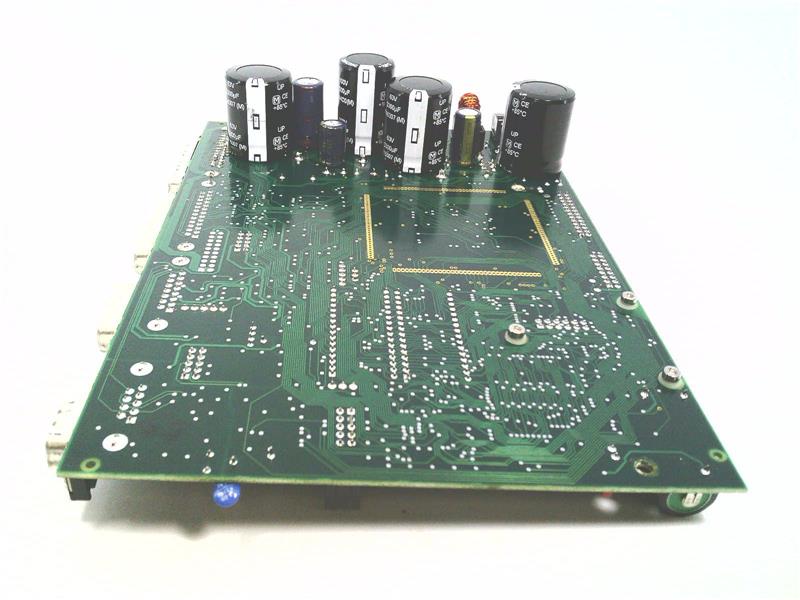 DOVER CORPORATION 31B68BE