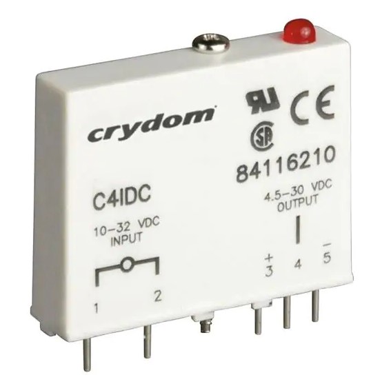 SENSATA TECHNOLOGIES C4IDCK