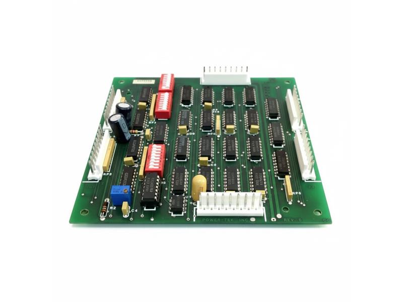 POWERTEC SM16PCB-1