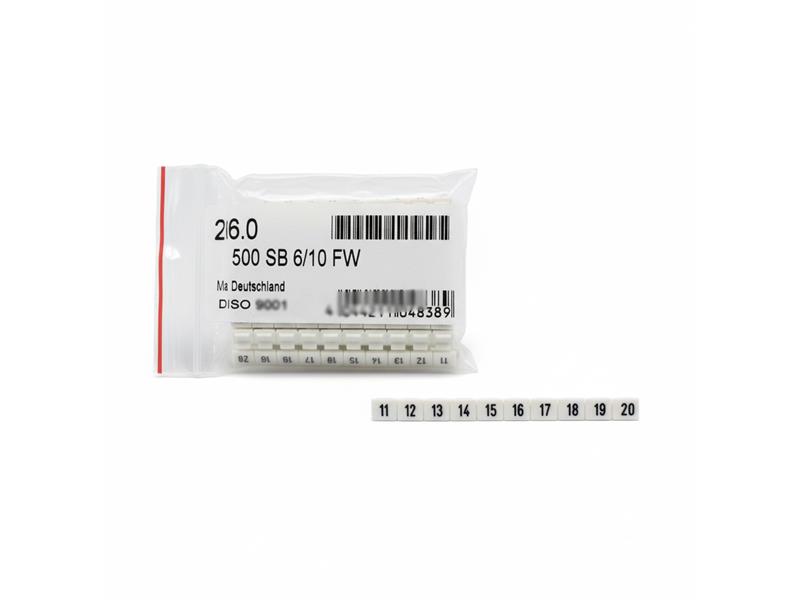 CONTA CLIP 2036.0 11-20