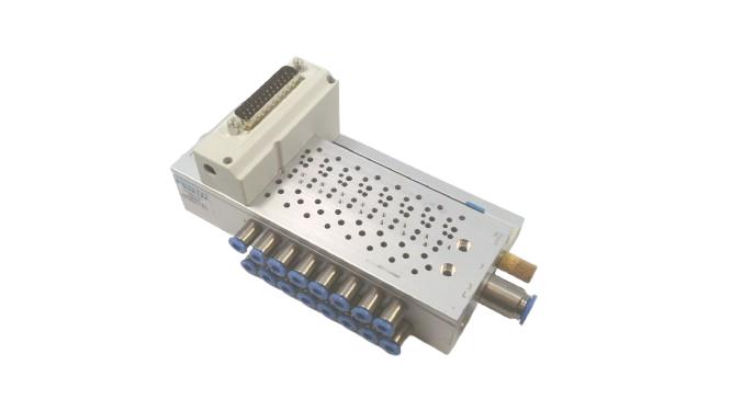 FESTO CPA-SC-MP-VI