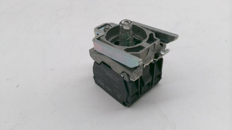 SCHNEIDER ELECTRIC ZB4BW0B43