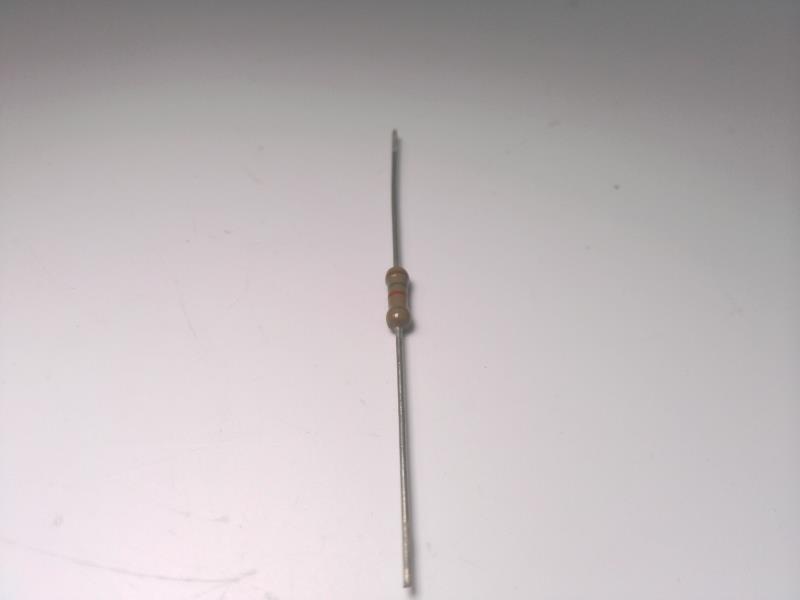 KOA CF-1/2-152-J-T52