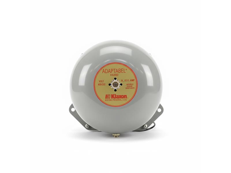 KIDDE-FENWAL, LLC K648D