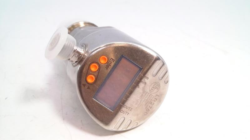 EFECTOR LR0000B-EA01AKSKG/US-LR2750