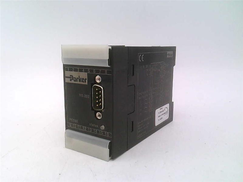 PARKER PCD00A-400-18