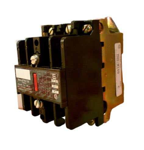 ALLEN BRADLEY 700-N110A1