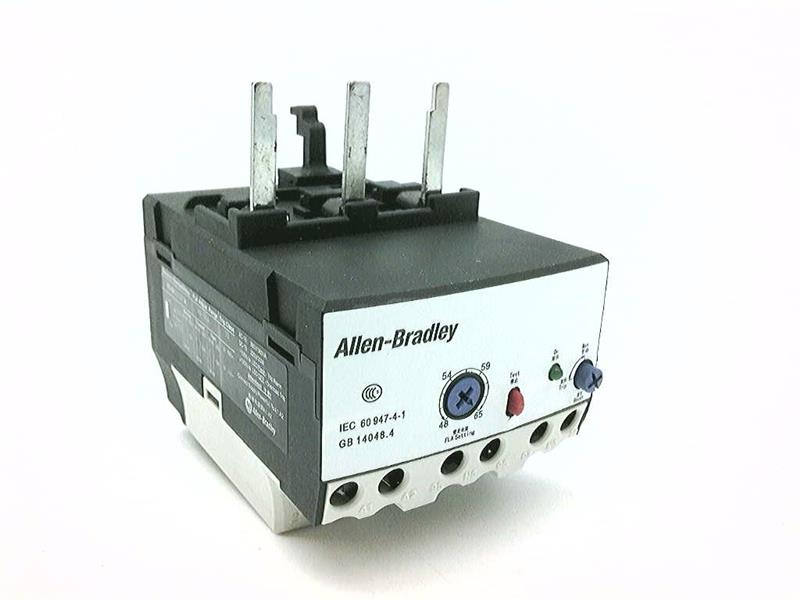 ALLEN BRADLEY 193-EXES1EF