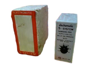 SAM205-220-18S by CARLO GAVAZZI