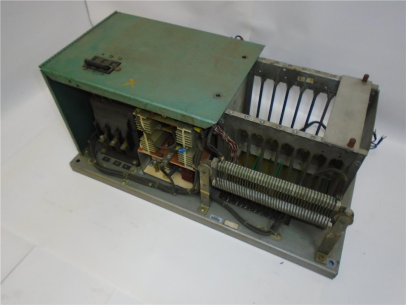 ASEA BROWN BOVERI 800083-2W