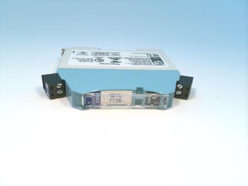 EATON CORPORATION MTL7728-