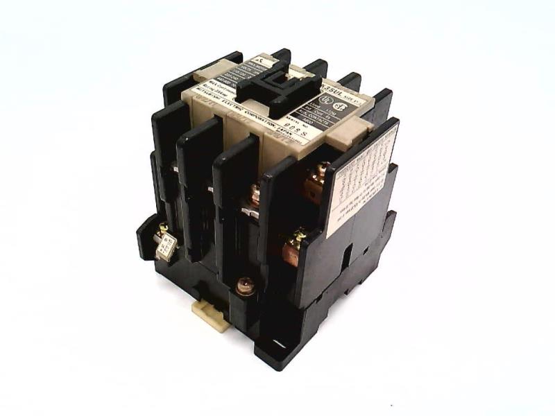 MITSUBISHI S-K35UL-AC120V