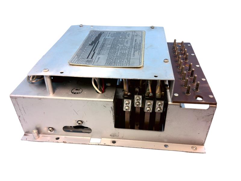 KIDDE-FENWAL, LLC 26RJ8