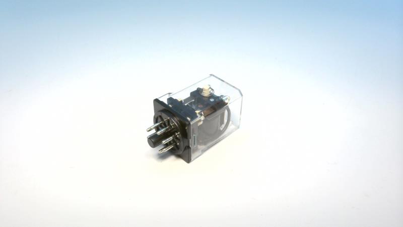EATON CORPORATION D3PR2T1-24VDC
