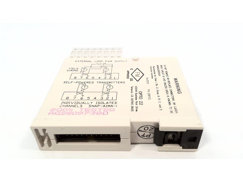 OPTO 22 SNAP-AIMA-I