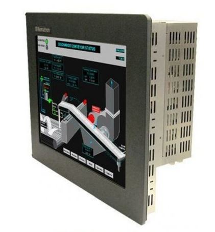 NEMATRON CORP IPC1950T-I56-8GB-240SS-NA-DVD-2P-W1064-AC-AL