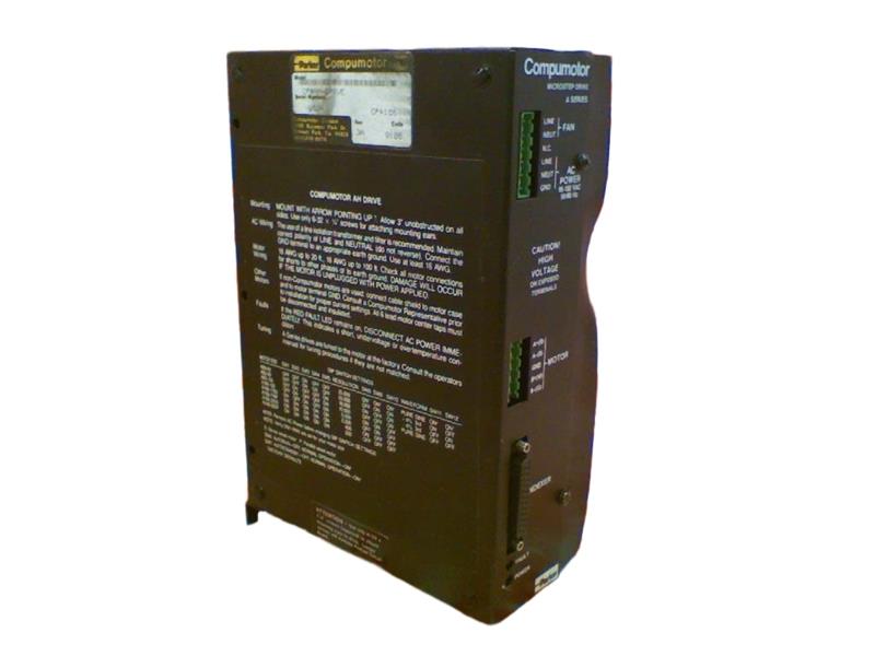 PARKER CP-AH-DRIVE