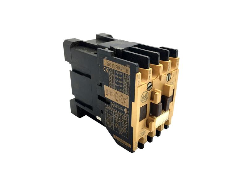 ALLEN BRADLEY 700-F220A2