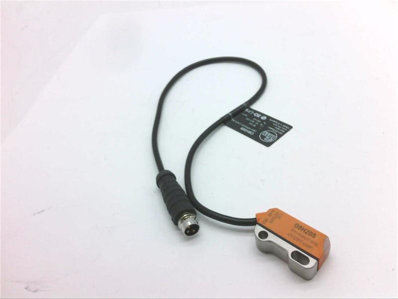 EFECTOR O8H-HPKG/IO-LINK/0,30M/AS/3P-O8H208