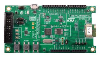 ST MICRO STEVAL-IDB007V1M
