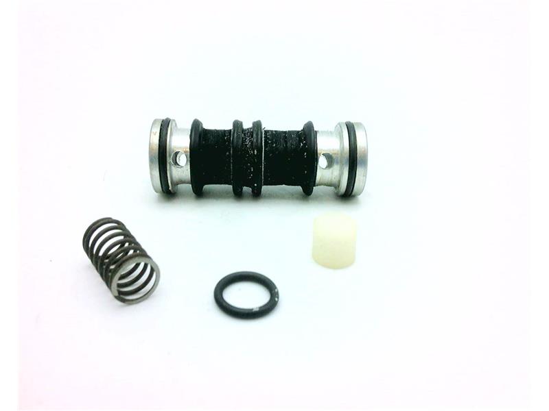 MAC VALVES INC K-09001C