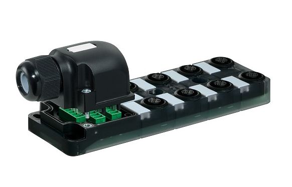 MURR ELEKTRONIK 8000-88550-0000000